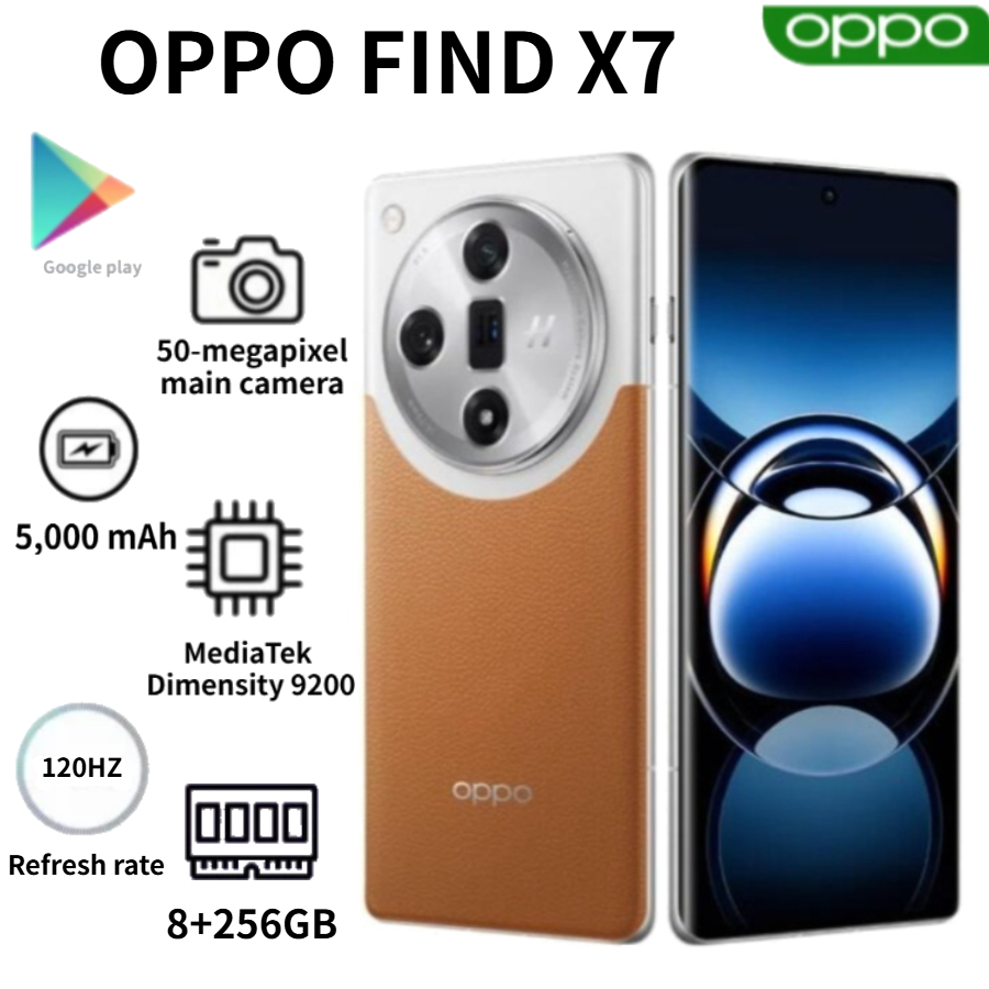 2026 OPPO Find X7 Edizione Glo - Khadas Vim4 8Gb recensione e prezzo