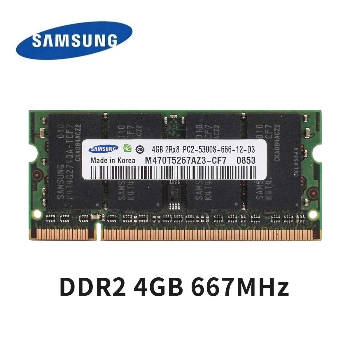 SAMSUNG Memoria per laptop DDR - Khadas Vim4 8Gb recensione e prezzo