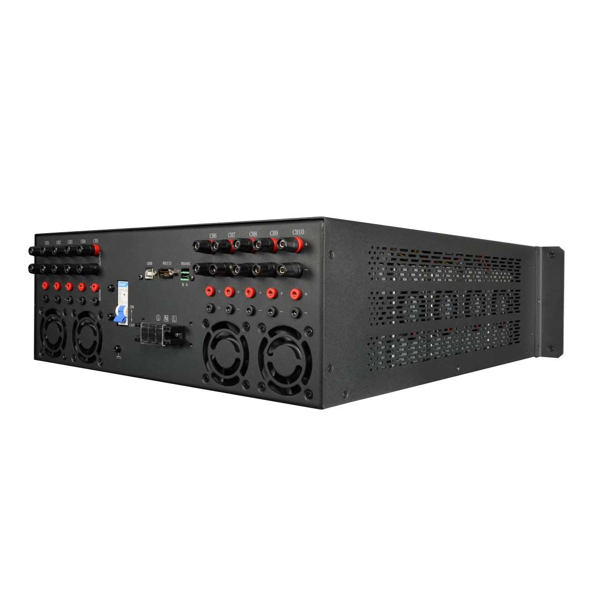 Laboratorio regolabile da 220  - Programmable Dc Power Supply 60V 5A recensione e prezzo